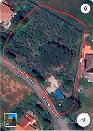 Uliveto turistico residenziale