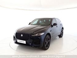Jaguar F-Pace 2.0D D163 SE AUTO 4WD - AUTOCAR...