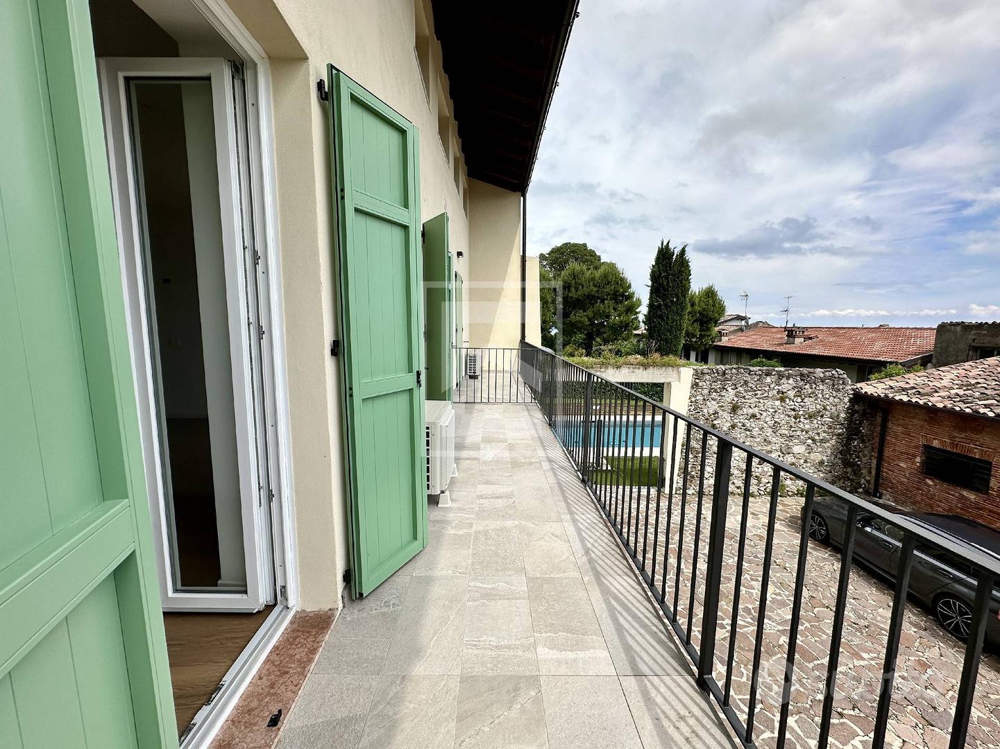 Appartamento – BS - Vista 2