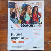 Futuro impresa più turismo