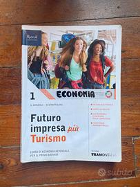 Futuro impresa più turismo