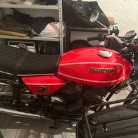 Morini 3 e 1/2