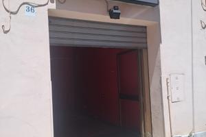 Magazzino uso commerciale