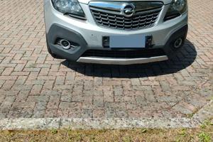 Opel Mokka pima serie