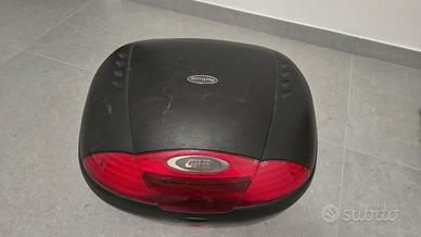 Bauletto GIVI E450 Simply II
