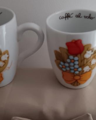 tazze mug Thun 