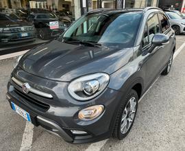 Fiat 500X 2.0 MultiJet 140 CV AT9 4x4 Cross Plus