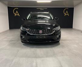 Fiat Tipo 1.6 Mjt S&S SW Lounge