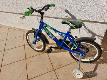 Bicicletta 