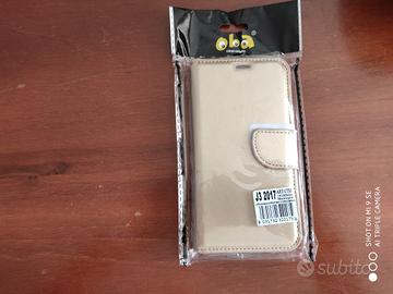 Cover Samsung J3 mod.2017