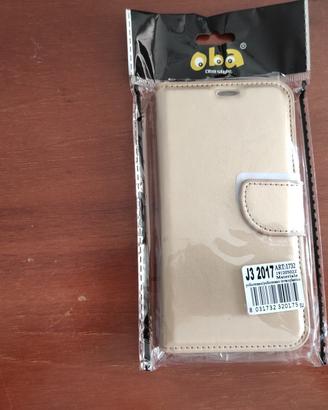 Cover Samsung J3 mod.2017