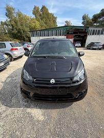 Aixam City GTO 2018 – 48.000 km – Tagliando appena