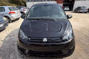 Aixam City GTO 2018 – 48.000 km – Tagliando appena