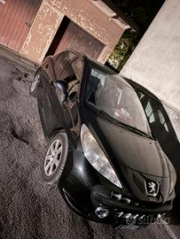 Auto Peugeot 207