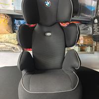 Seggiolino auto bimbi Bmw 15-36 kg