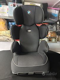 Seggiolino auto bimbi Bmw 15-36 kg