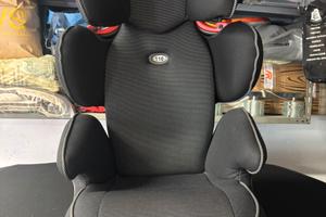 Seggiolino auto bimbi Bmw 15-36 kg