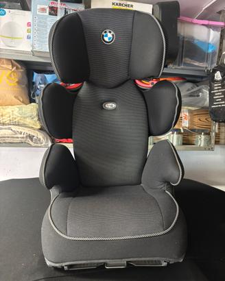 Seggiolino auto bimbi Bmw 15-36 kg