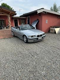 Bmw 320 320i 24V cat Cabriolet