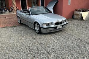 Bmw 320 320i 24V cat Cabriolet