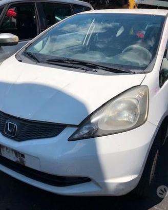 HONDA JAZZ 2012