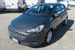 Opel Corsa 1.4 90CV GPL Tech 5 porte n-Joy