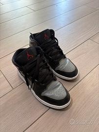 Nike Jordan 