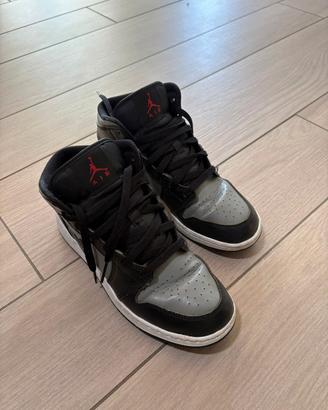 Nike Jordan 
