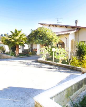 CASA INDIPENDENTE A TORTORETO