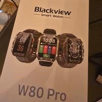 smartwatch blackview 
