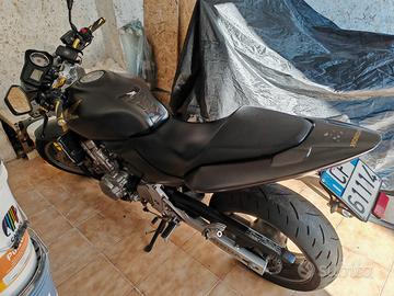 Honda Hornet 600 