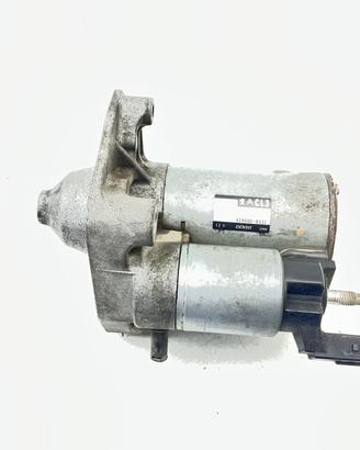 ZM01 MECCANISMO MOTORINO AVVIAMENTO CITROEN C3 Ser