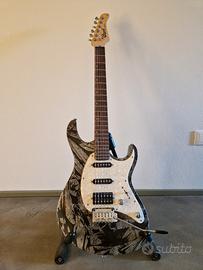 Chitarra Elettrica Cort G210
