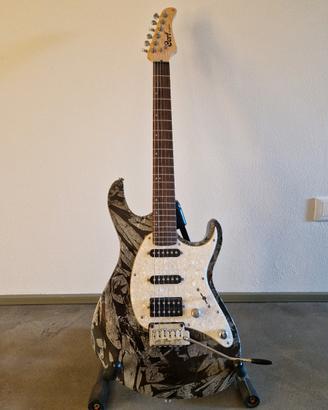 Chitarra Elettrica Cort G210