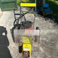 Decespugliatore Trinciaerba Grillo