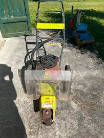 Decespugliatore Trinciaerba Grillo