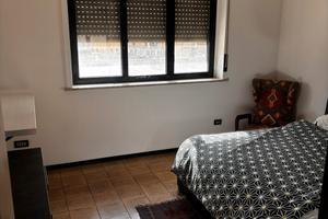 Stanza in appartamento condiviso