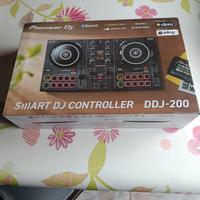 Console Pioneer NUOVA 