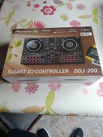 Console Pioneer NUOVA 