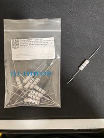 Resistenze 100 Ohm 3W