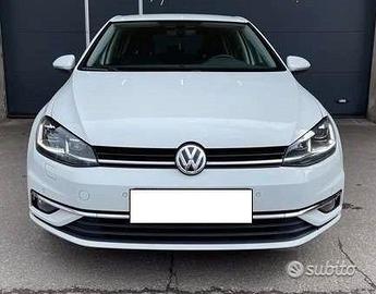 Volkswagen golf 7 per ricambi anno 2019