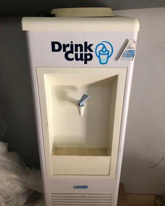 EROGATORE ACQUA