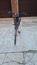Bici da donna