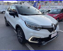 Renault Captur 1.5 Diesel 110CV.Energy Paris.2018