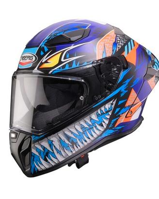 Casco Integrale Caberg Drift Evo 2 nobo