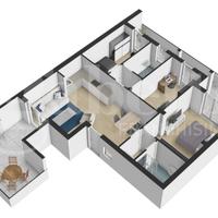 Appartamento Selargius [Cod. rif 3300969VRG]