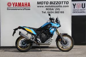 Yamaha Ténéré 700 Rally Edition