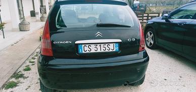 Citroen C3 - 1400 Disel
