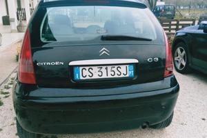 Citroen C3 - 1400 Disel