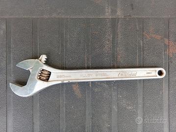Chiave a rullino ALLOY STEEL 380 mm